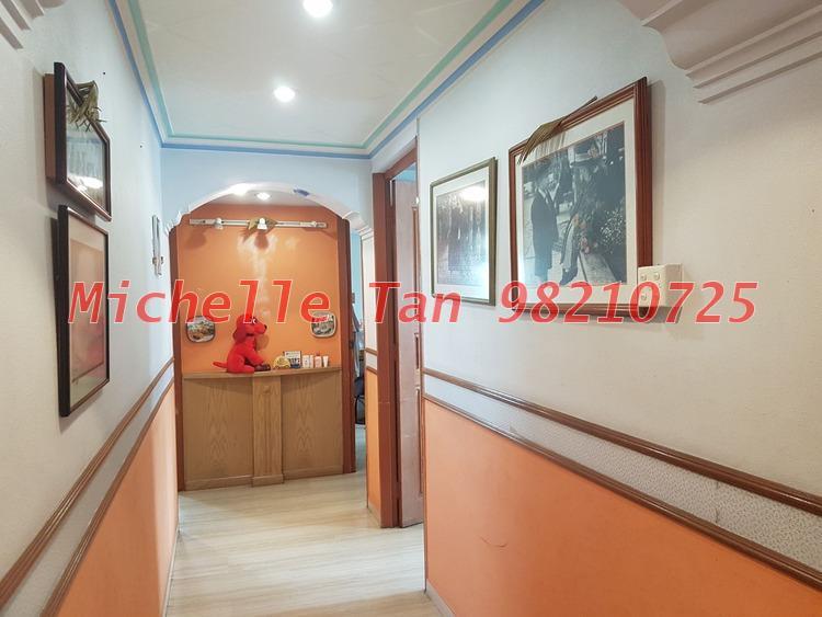 Blk 607 Choa Chu Kang Street 62 (Choa Chu Kang), HDB 5 Rooms #169959602